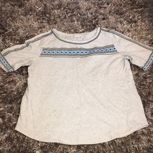 ✨Loft Decorative Top✨